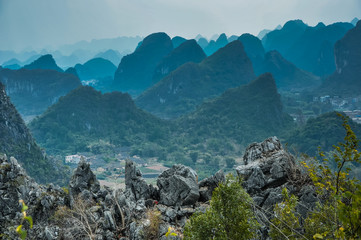 保护环境手抄报简单好看精选
