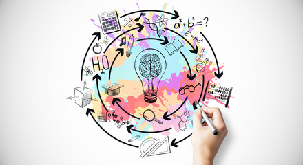 现代诗歌精选（二十篇）