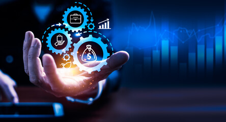 保护环境手抄报简单好看精选