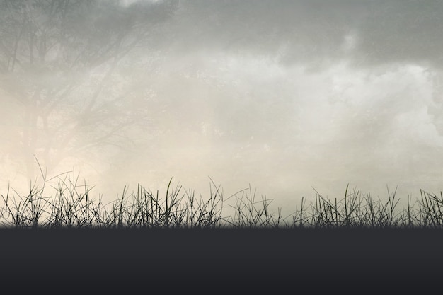 保护环境手抄报简单好看精选