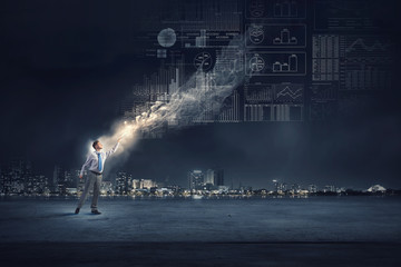 保护环境手抄报简单好看精选