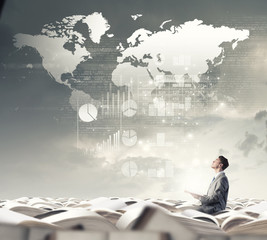 中央一台电视台节目表